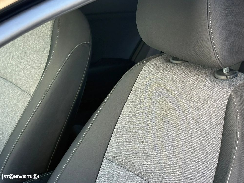 Kia Stonic 1.0 T-GDi Tech 7DCT - 9