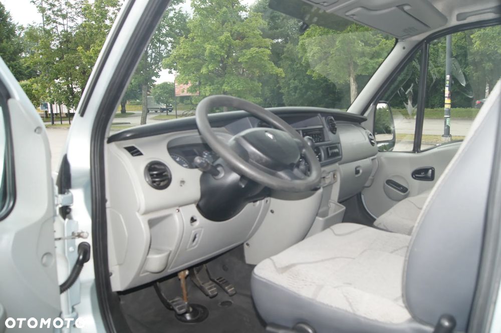 Renault Master L3H2 - 17