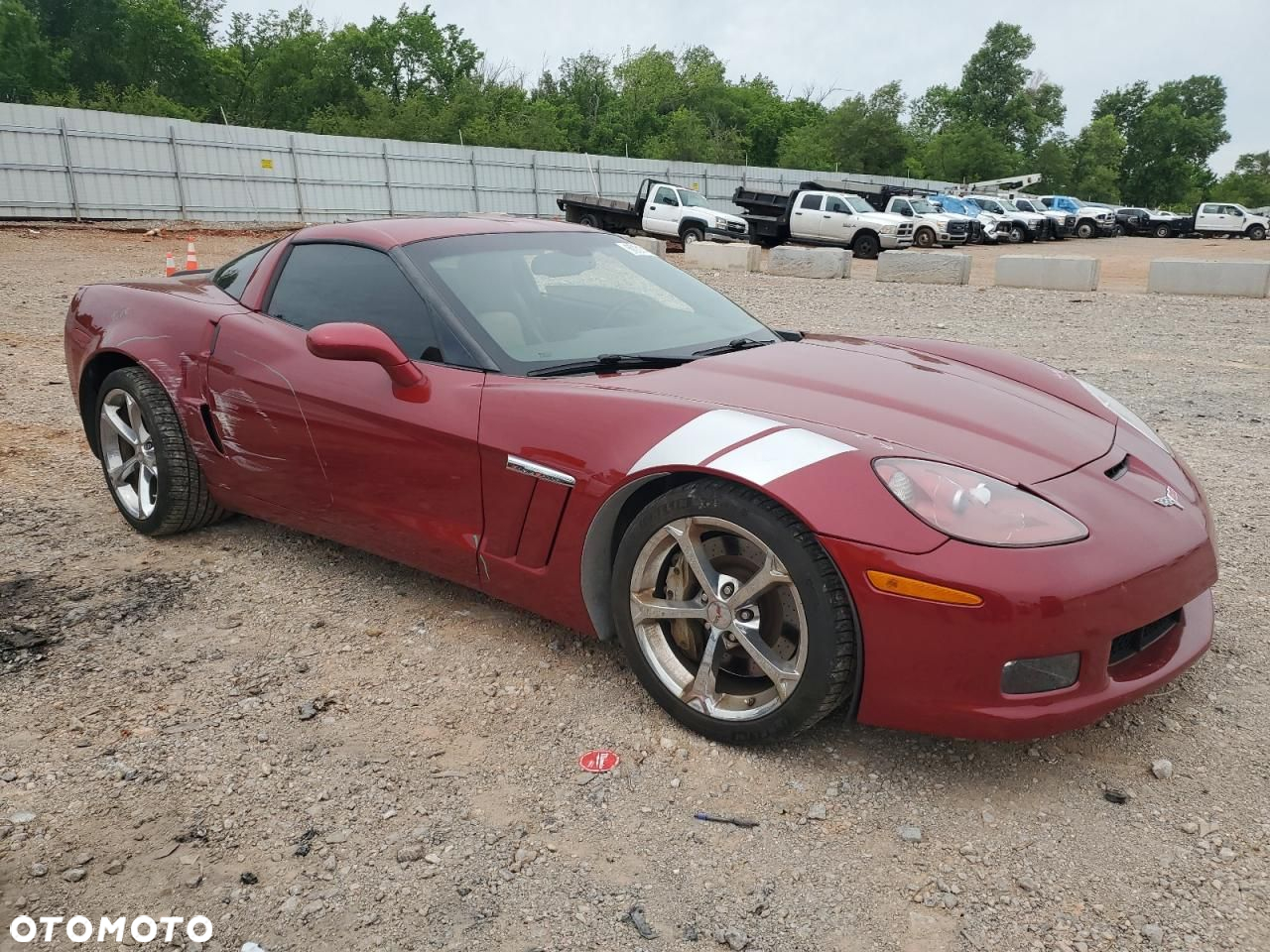 Chevrolet Corvette - 4