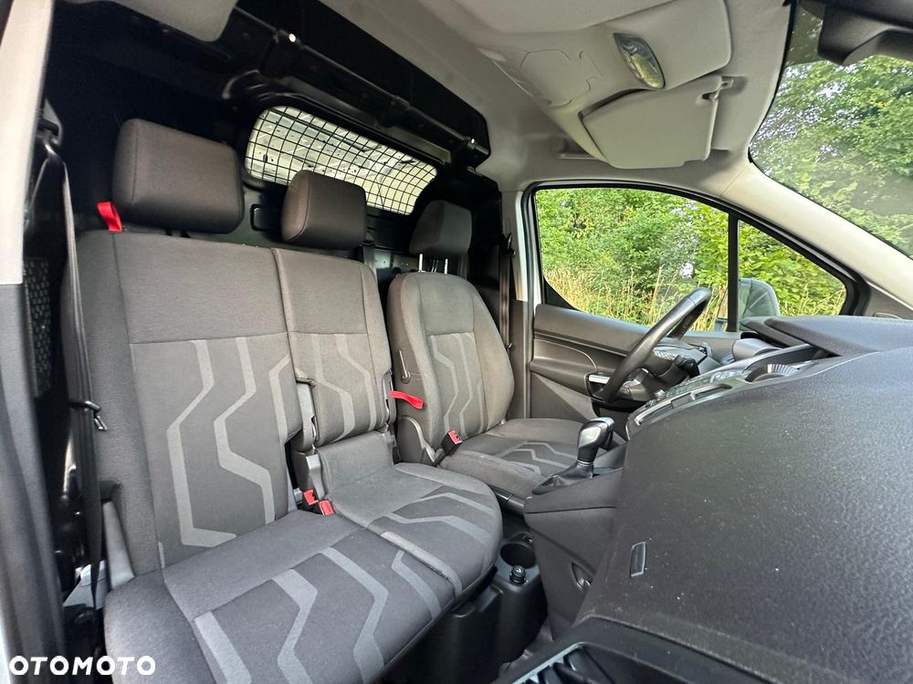 Ford Connect - 19