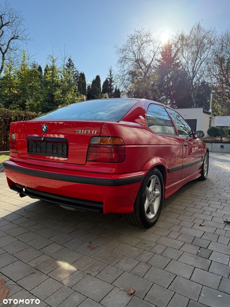 BMW Seria 3 - 3