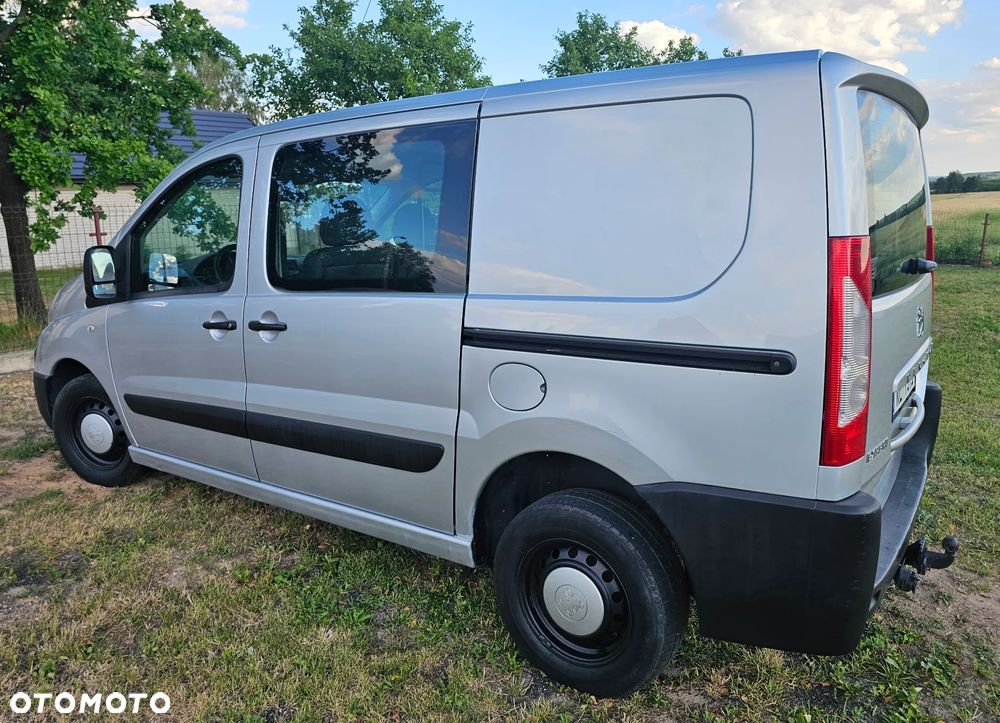 Peugeot Expert - 4