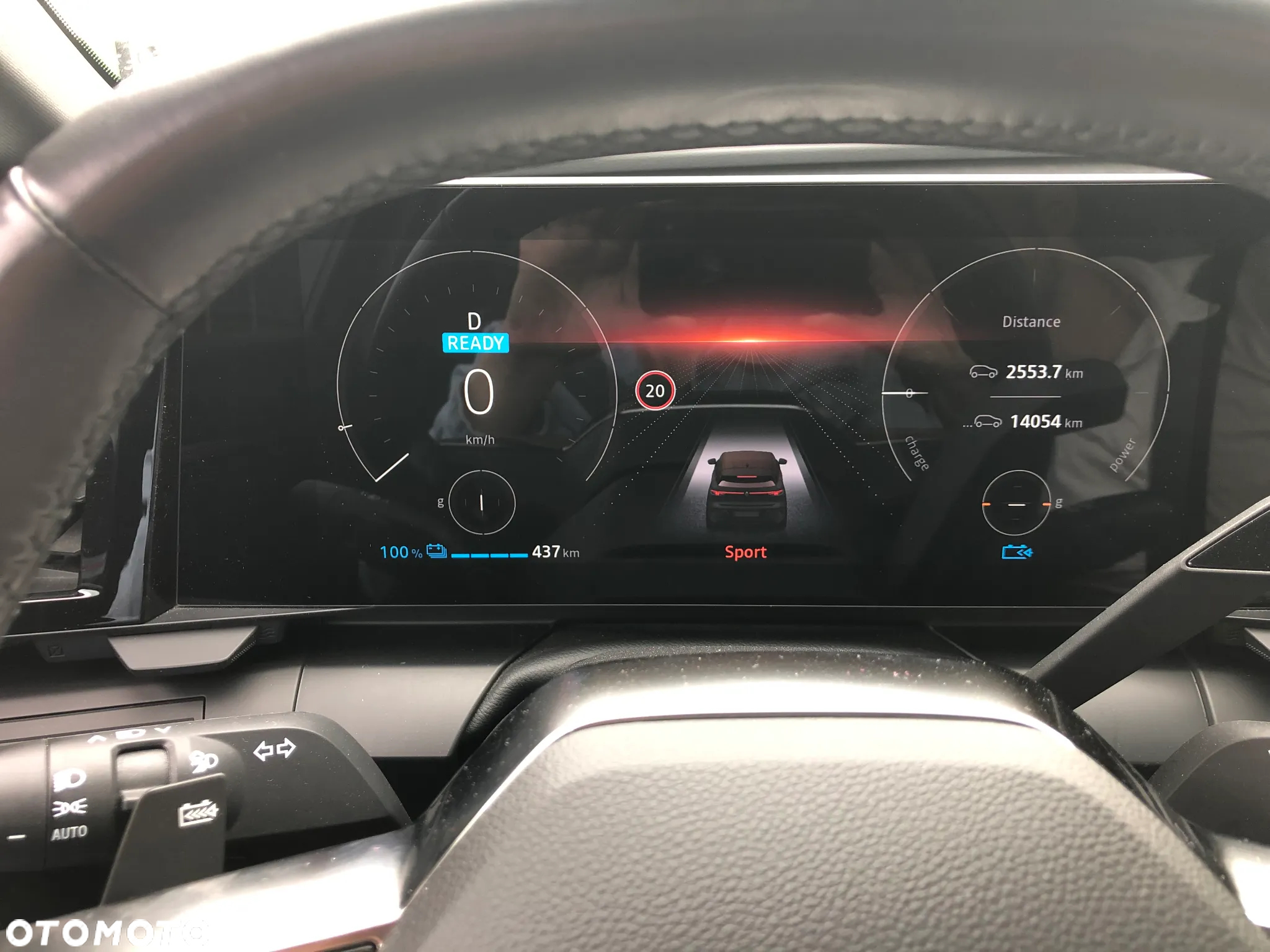 Renault Megane EV60 Techno - 23