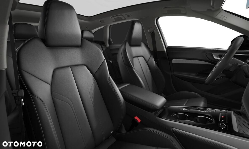 Audi A5 Avant TDI mHEV Quattro S tronic - 8