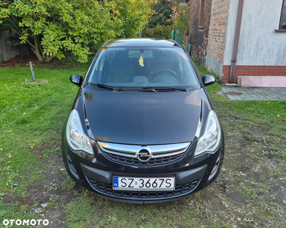 Opel Corsa 1.4 16V Color Edition - 4