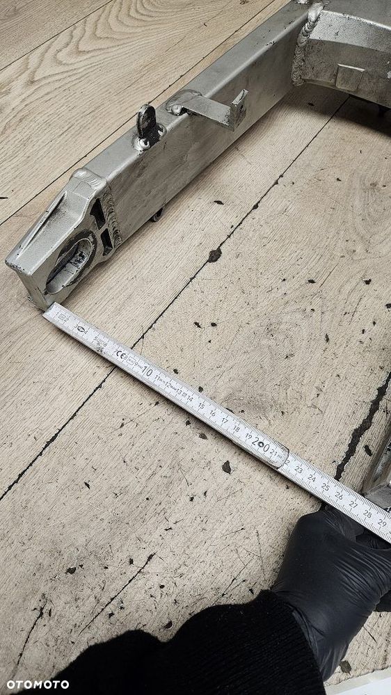 Wahacz Kawasaki ZX-12R - 9