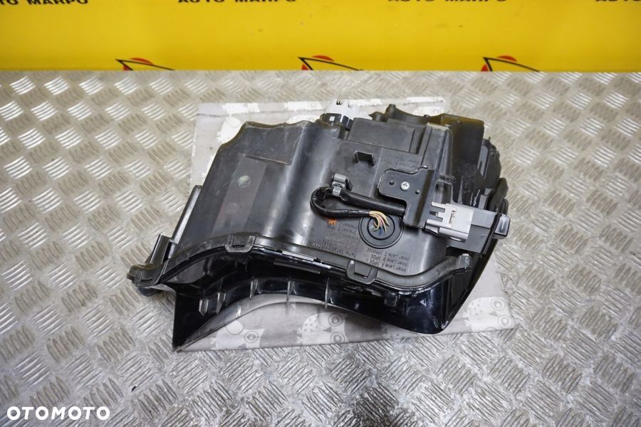 LEXUS RC RC200T RC300H 2015- REFLEKTOR LAMPA FULL LED PRAWA USA - 14