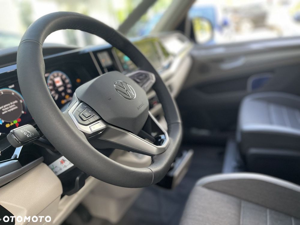 Volkswagen California - 16