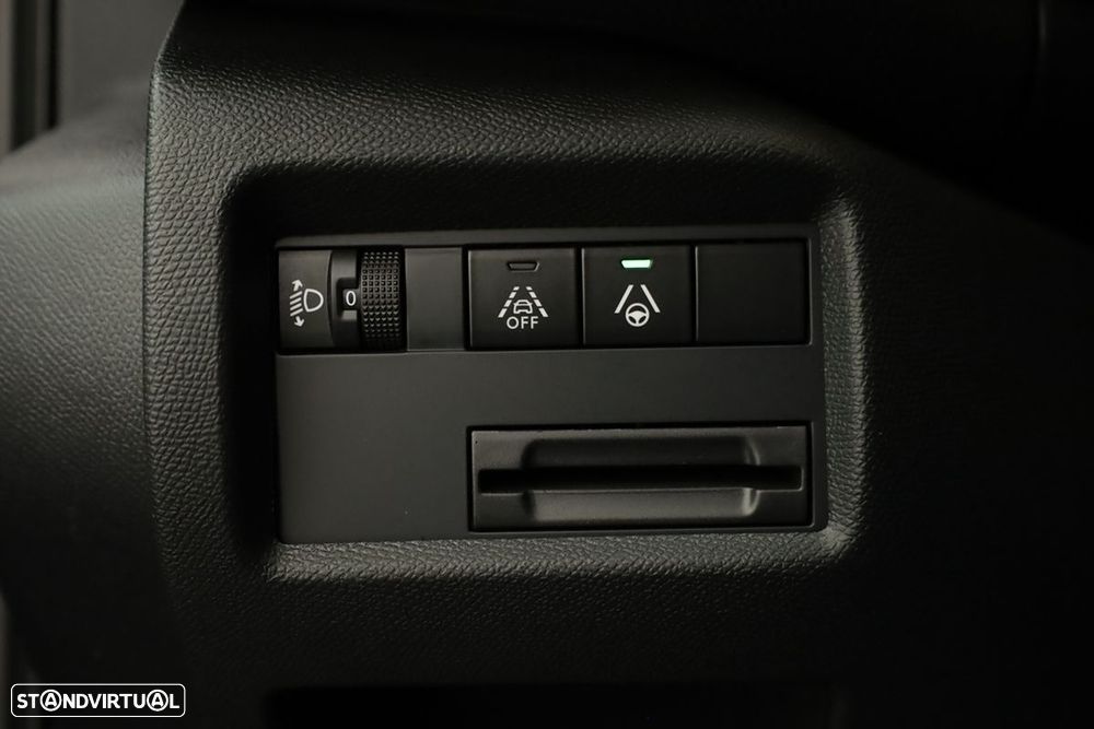 Citroën C5 Aircross Hybrid 136 ë-DSC6 MAX - 19