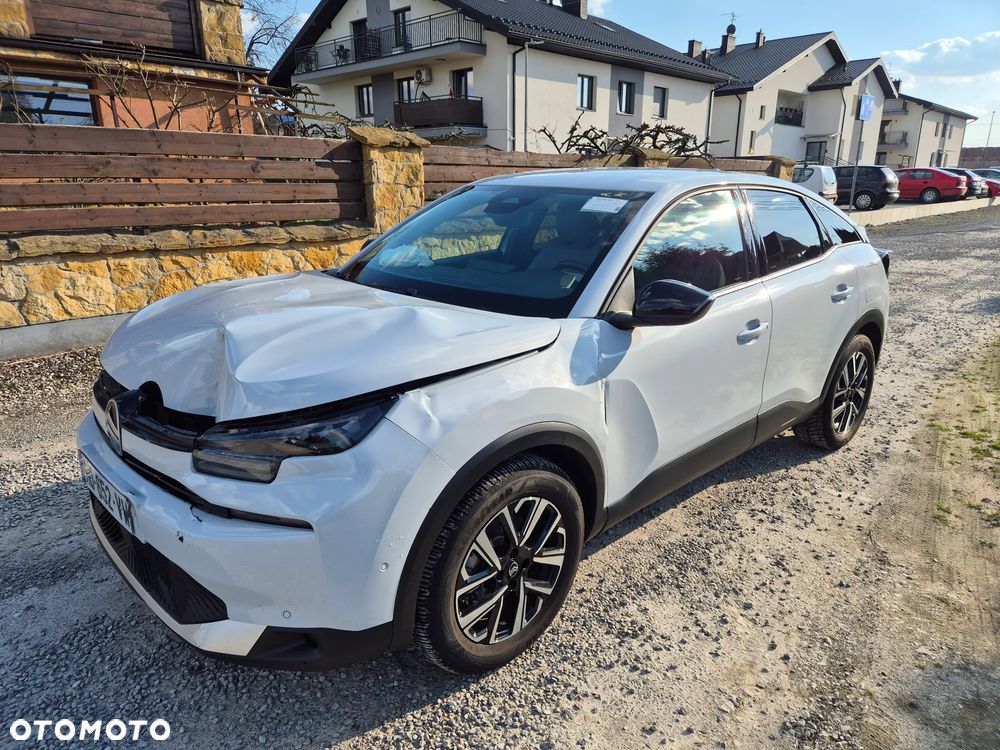Citroën C4 1.2 PureTech Feel Pack S&S EAT8 - 33
