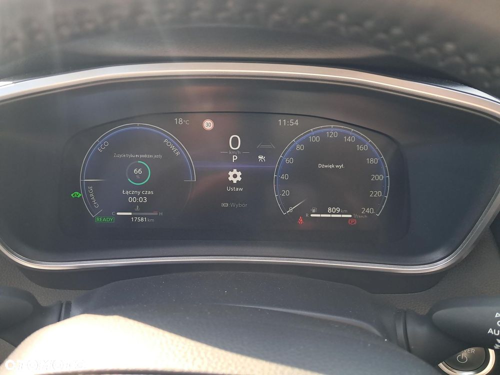 Toyota Corolla 1.8 Hybrid Comfort - 23