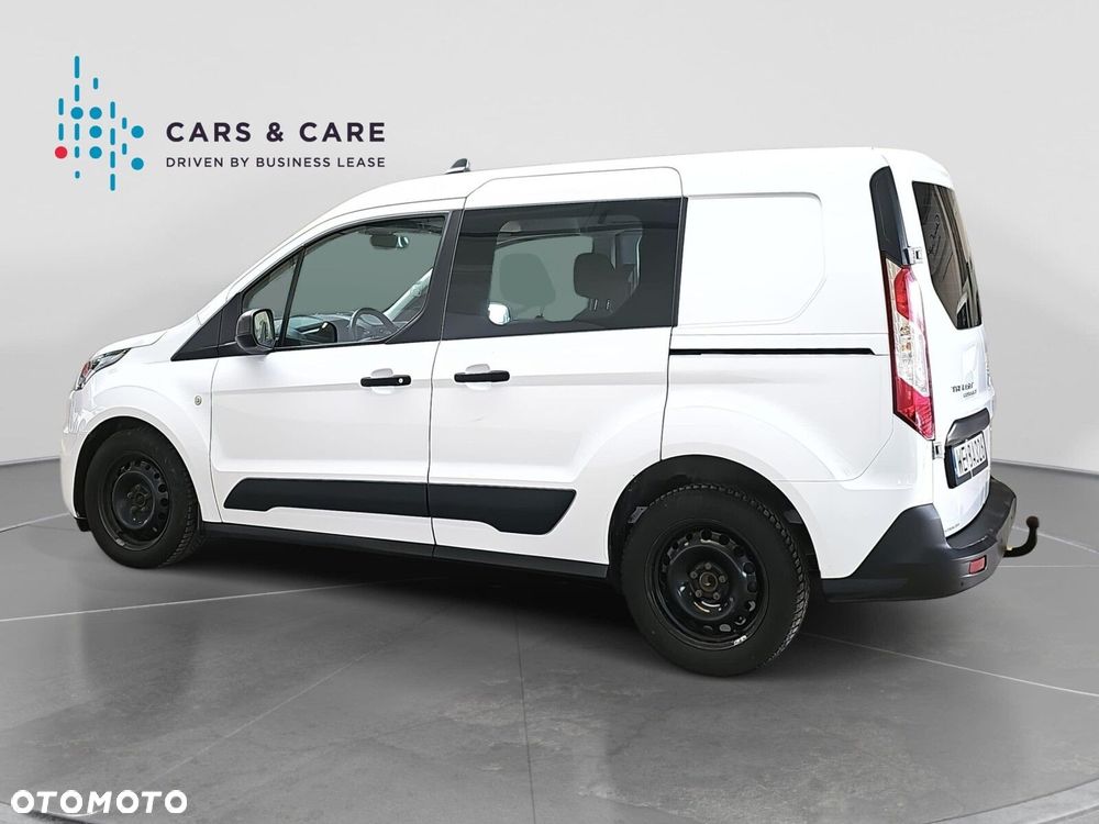 Ford transit-connect 220 1.5 EcoBlue 100KM Trend - 25
