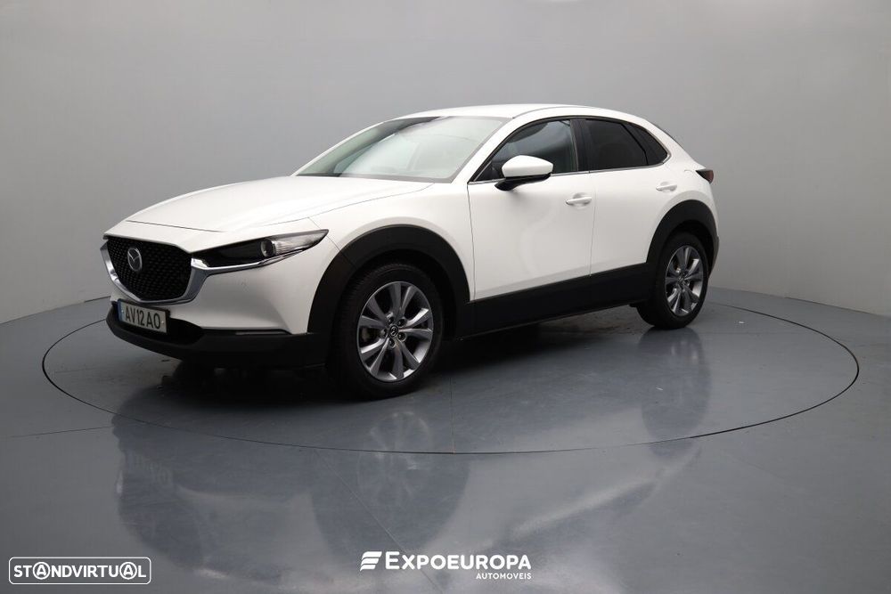 Mazda CX-30 - 1