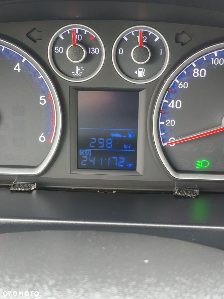 Hyundai i30 1.6 CRDi Classic + World Cup - 13