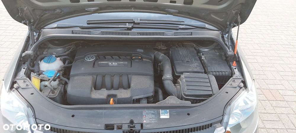 Volkswagen Golf Plus 1.6 Goal - 39