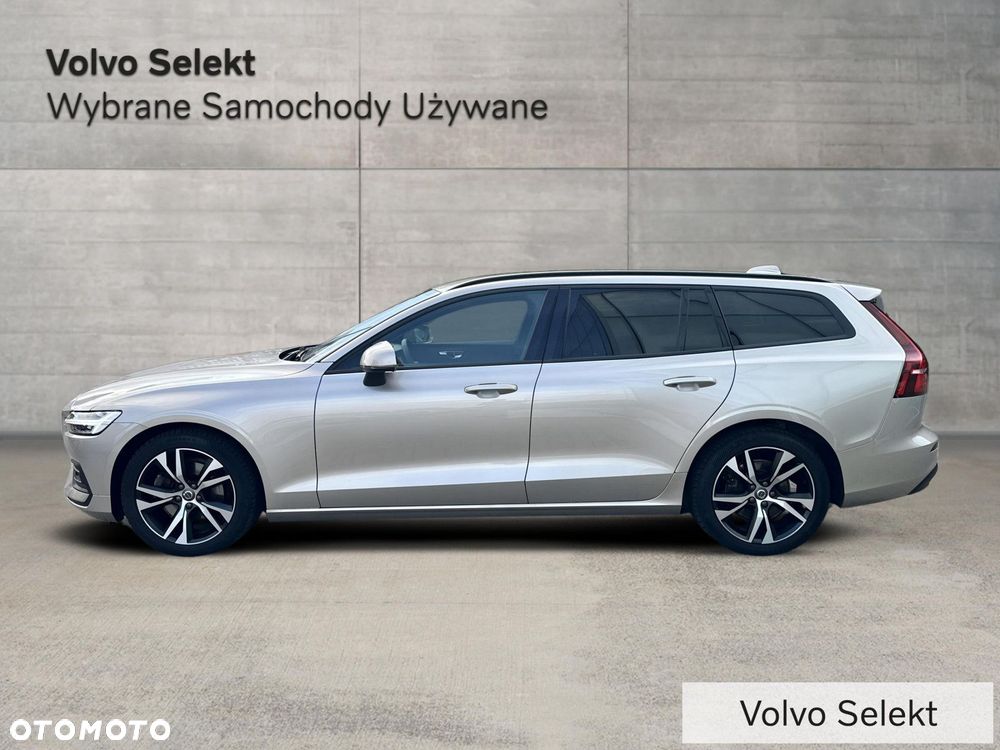 Volvo V60 - 2