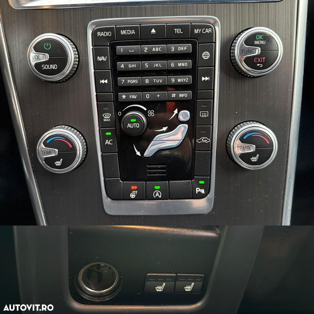 Volvo XC 60 - 7