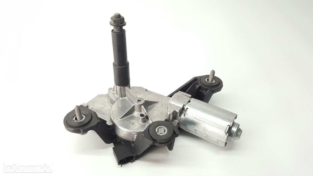 MOTOR LIMPA-VIDROS TRASEIRO RENAULT SCENIC III LIMITED - 3