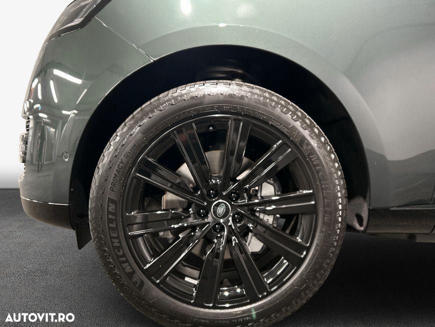 Land Rover Range Rover 3.0 Si6 P460 PHEV HSE - 15