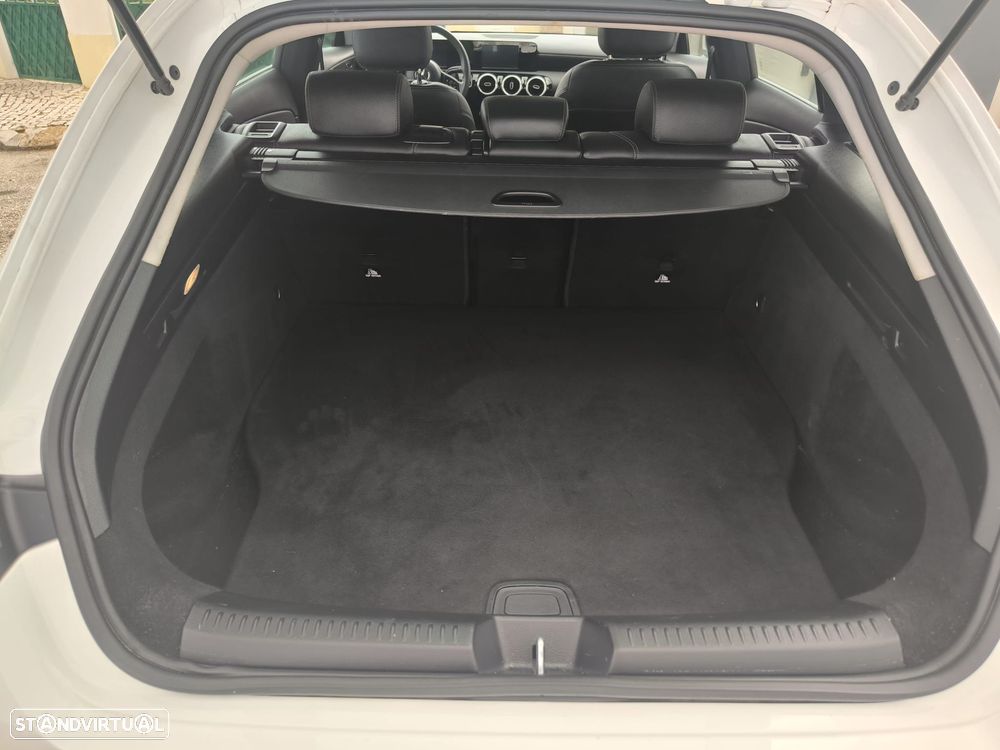 Mercedes-Benz CLA 250 - 9