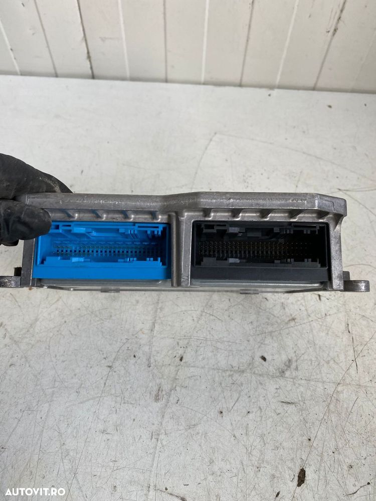 Calculator airbag SRS Volvo S60 V60 XC60 S80 XC70 V70 31264932 - 2