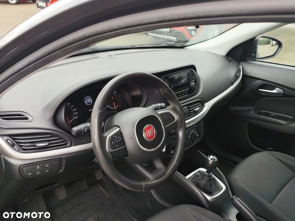 Fiat Tipo 1.4 16v Pop - 12