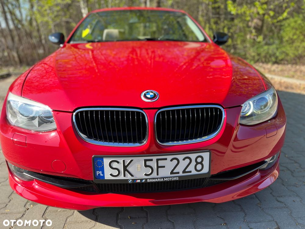 BMW Seria 3 318i Edition Exclusive - 11