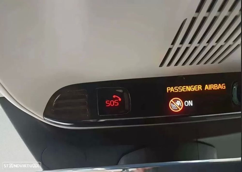 Volvo XC 90 2.0 T8 PHEV Inscription Expression AWD - 16