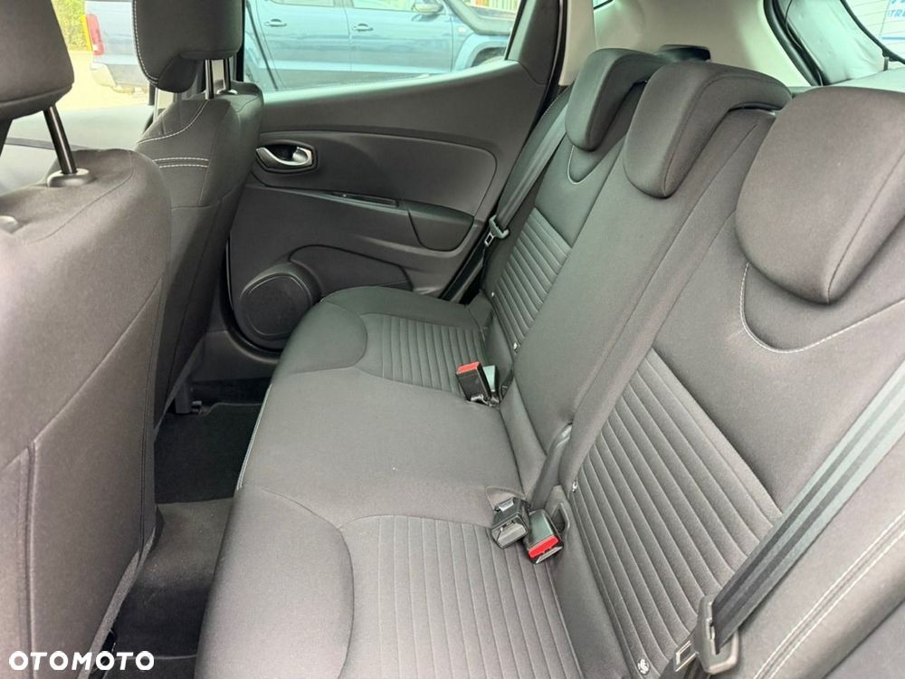 Renault Clio 1.2 Energy TCe Intens - 18