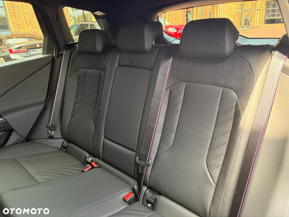 BMW X3 xDrive20d mHEV - 21