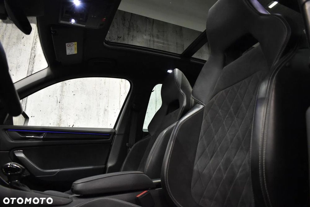 Skoda Kodiaq 2.0 TSI 4x4 Sportline DSG - 7