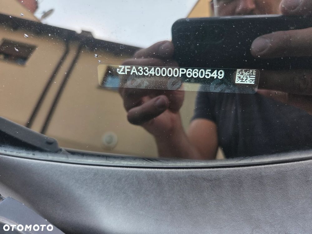 Fiat 500X 1.4 MultiAir Pop Star DDCT - 32