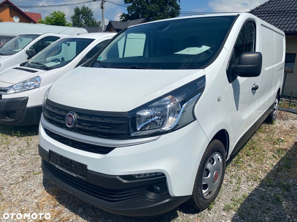 Fiat Talento - 1