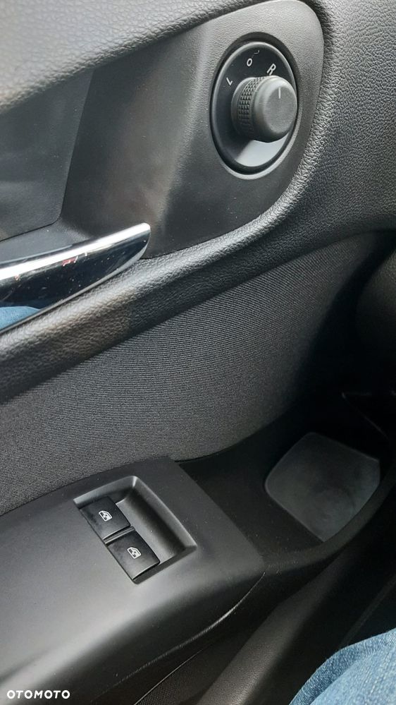 Opel Meriva 1.4 T Cosmo - 22