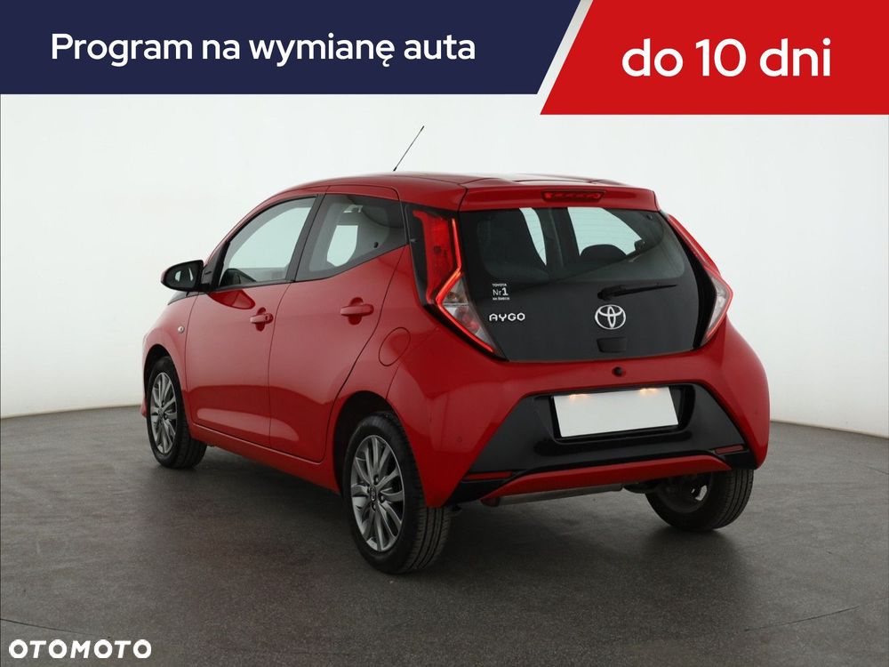 Toyota Aygo - 6