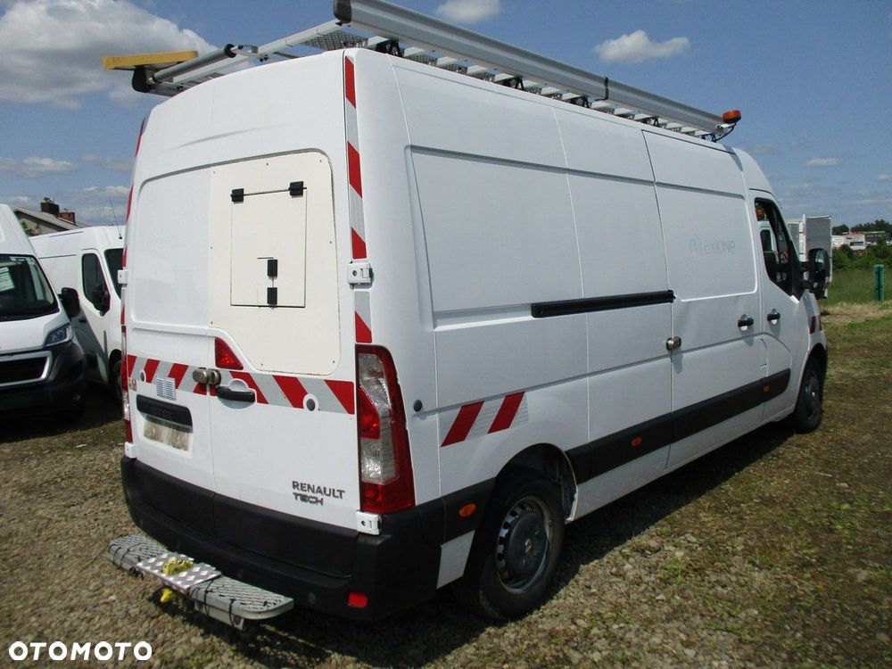 Renault Master - 3
