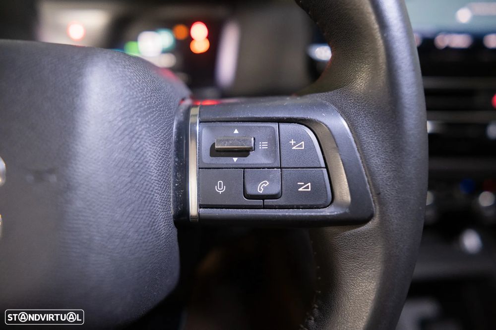 Citroën e-C4 50 kWh Feel - 15