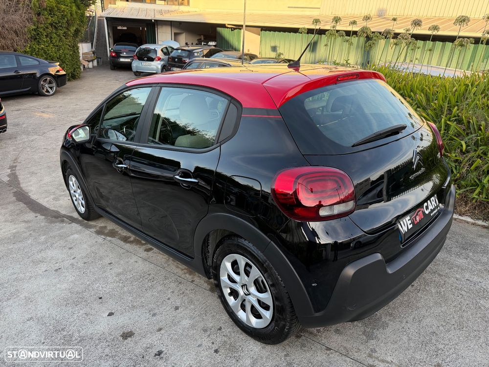 Citroën C3 1.2 PureTech Shine - 5