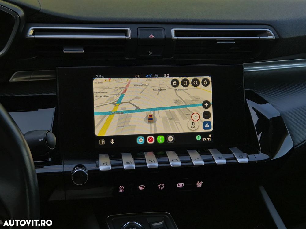Peugeot 508 PureTech 180 EAT8 GT - 22