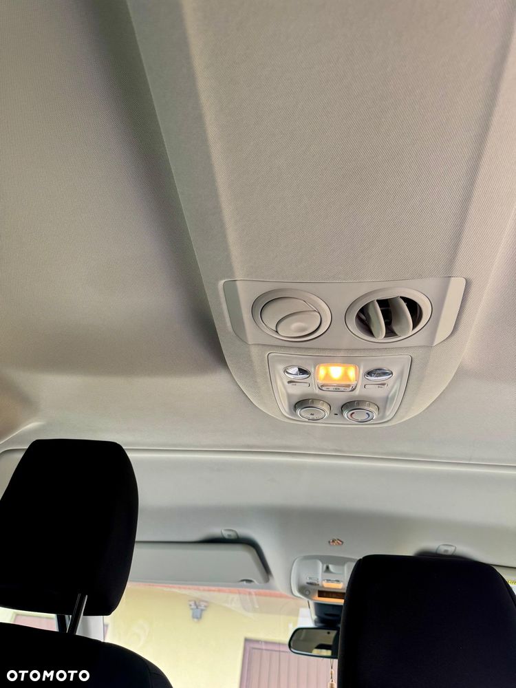 Toyota ProAce - 15