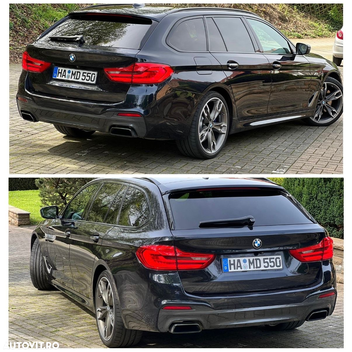 BMW Altul - 2