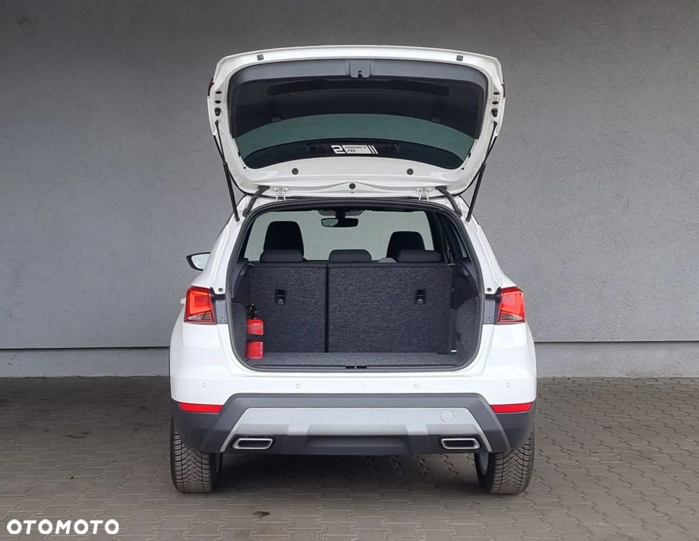 Seat Arona 1.0 TSI FR S&S DSG - 8