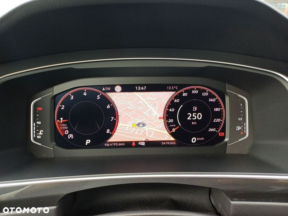 Volkswagen Tiguan 1.5 TSI EVO R-Line DSG - 24