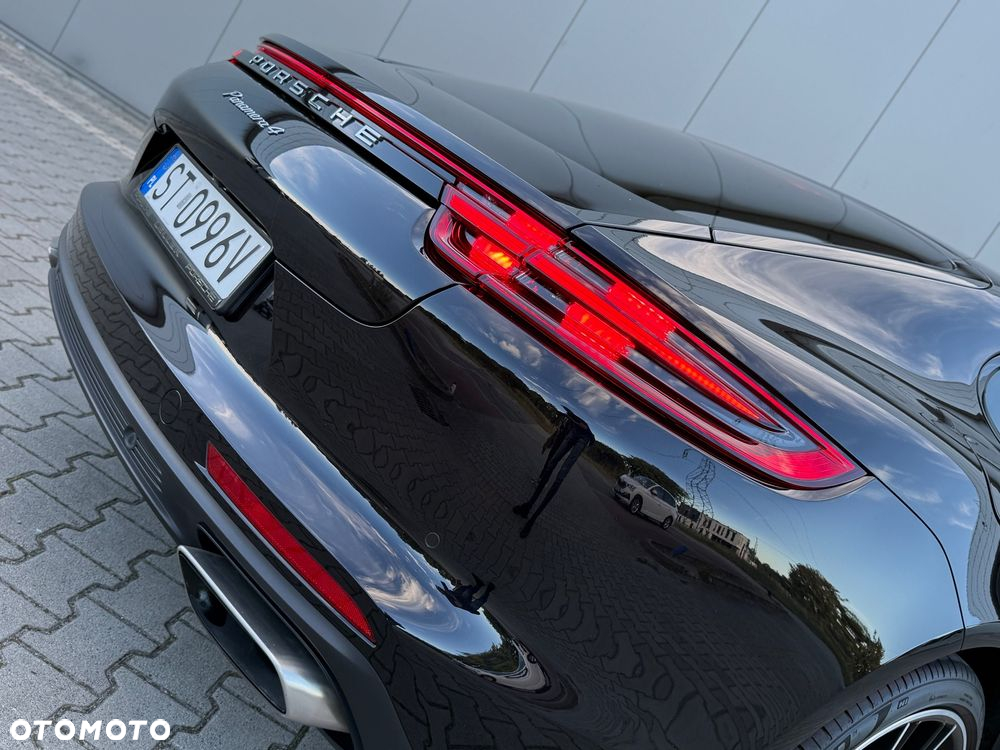 Porsche Panamera 4 Executive - 29