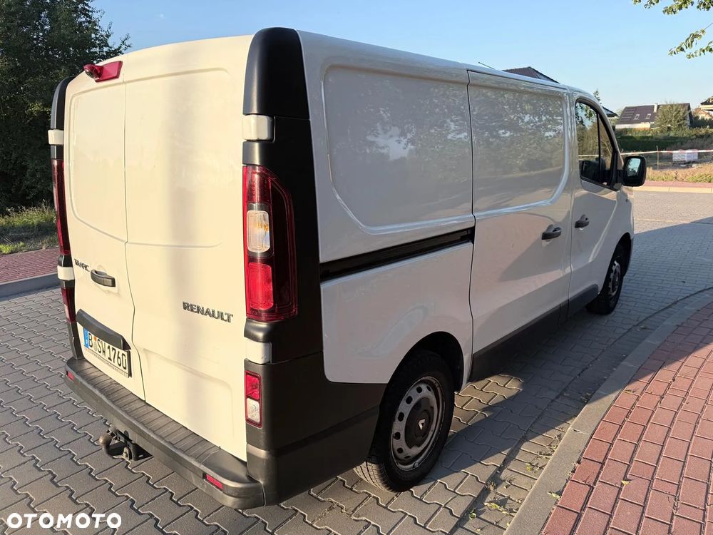 Renault Trafic - 3