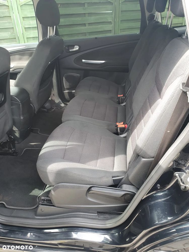 Ford S-Max 2.0 Business Edition - 10