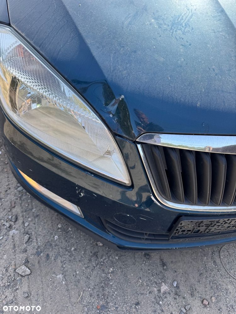 Skoda Fabia 1.2 TSI Ambition - 2