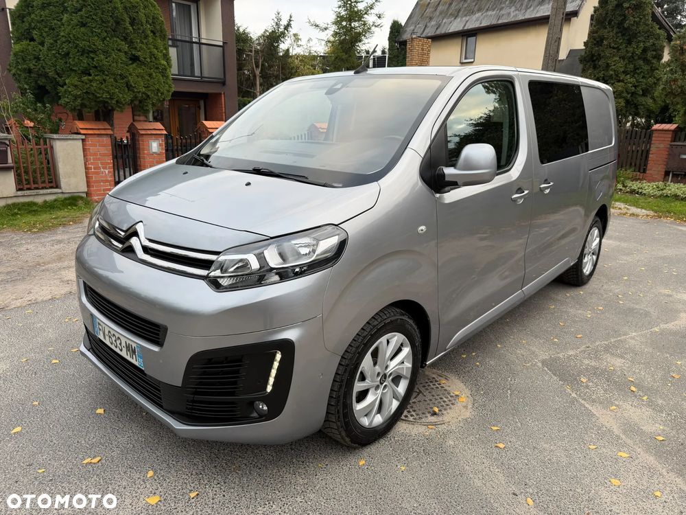 Citroen Jumpy
