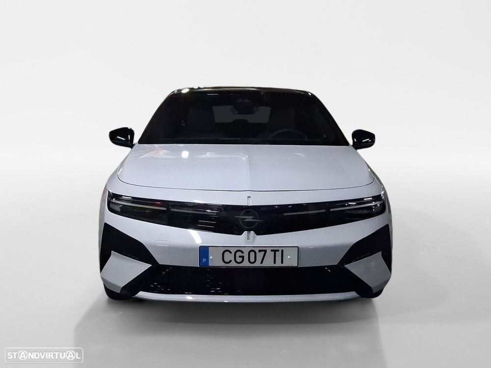 Opel Astra Sports Tourer - 7