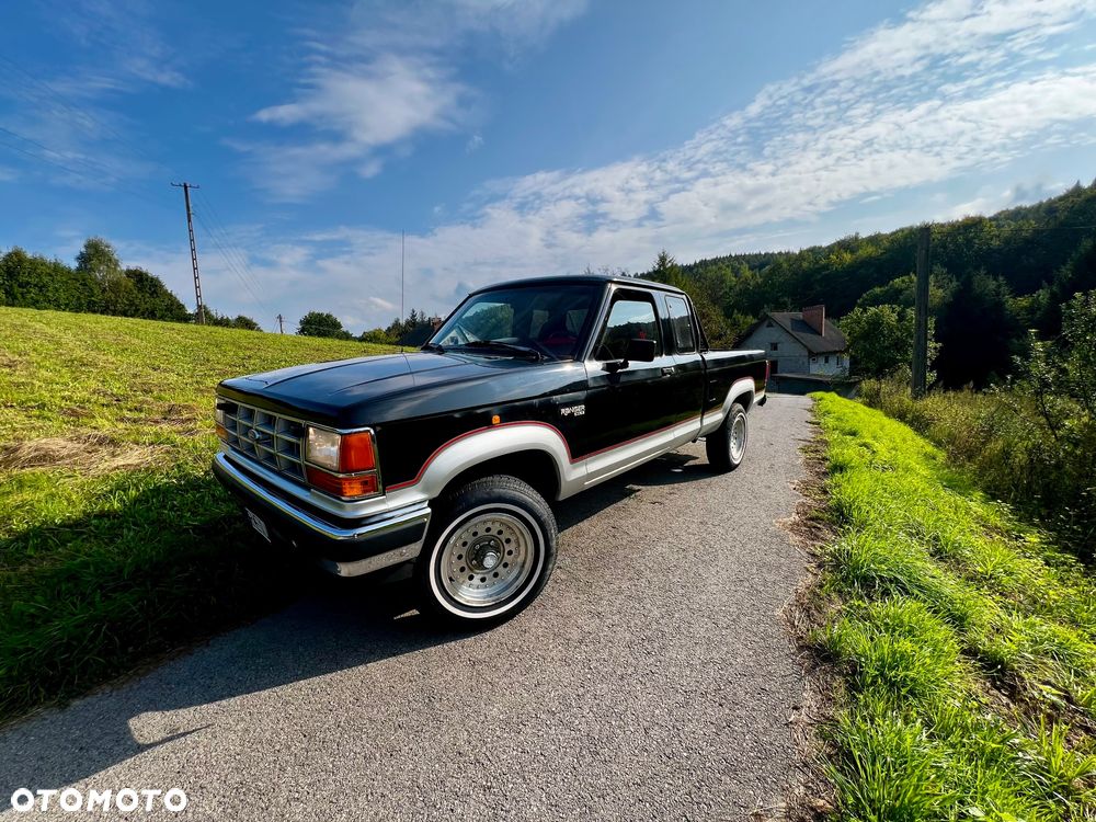 Ford Ranger - 6